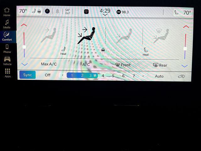 new 2026 Jeep Wrangler car, priced at $42,085