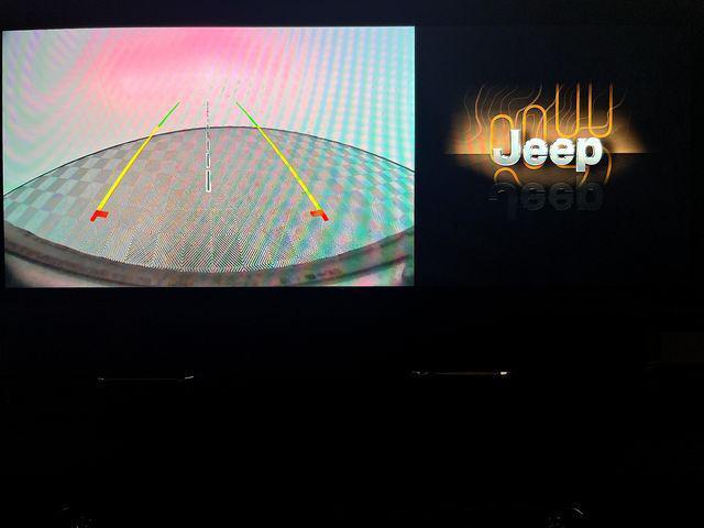 new 2026 Jeep Wrangler car, priced at $42,085