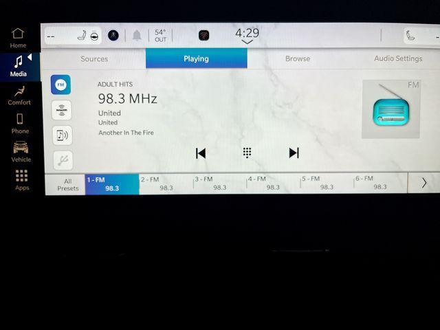 new 2026 Jeep Wrangler car, priced at $42,085