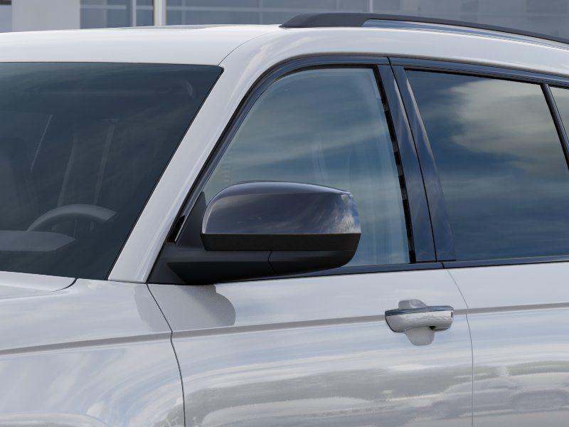 new 2025 Jeep Grand Cherokee L car, priced at $39,780