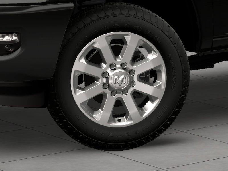 new 2026 Ram 2500 car, priced at $74,805
