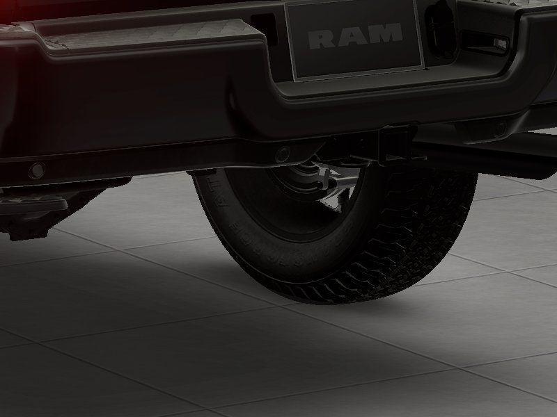 new 2026 Ram 2500 car, priced at $74,805