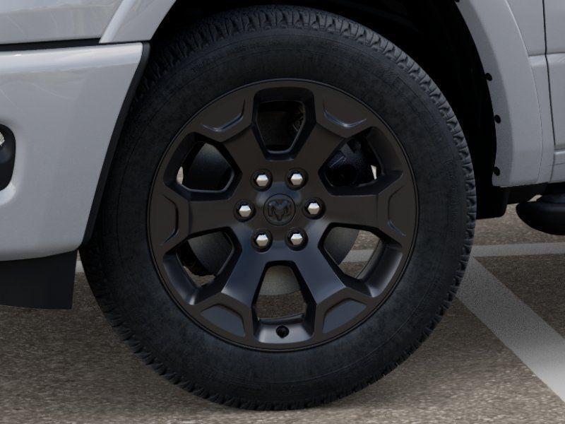 new 2026 Ram 1500 car, priced at $52,990