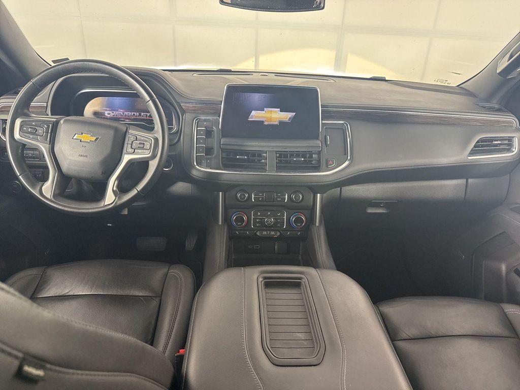 used 2024 Chevrolet Tahoe car, priced at $43,302