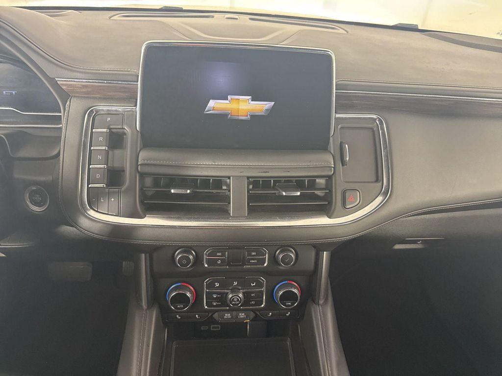 used 2024 Chevrolet Tahoe car, priced at $43,302