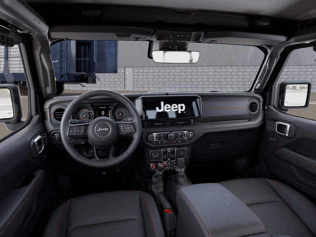 new 2026 Jeep Gladiator car, priced at $59,220