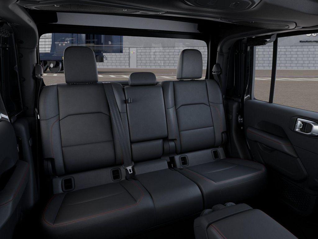 new 2026 Jeep Gladiator car, priced at $59,220