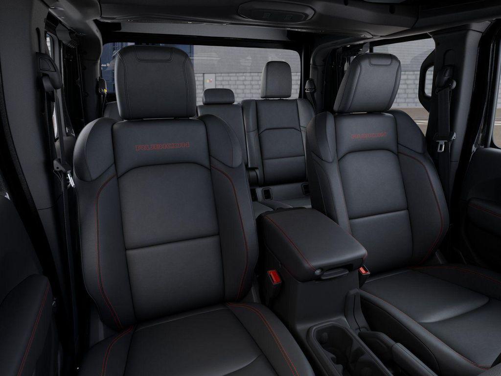 new 2026 Jeep Gladiator car, priced at $59,220