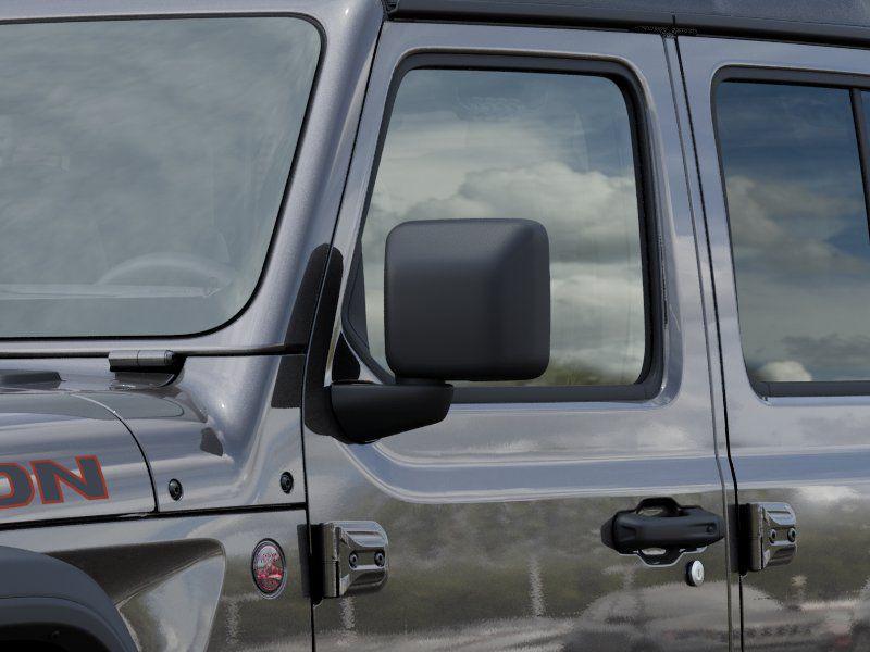 new 2026 Jeep Gladiator car, priced at $59,220