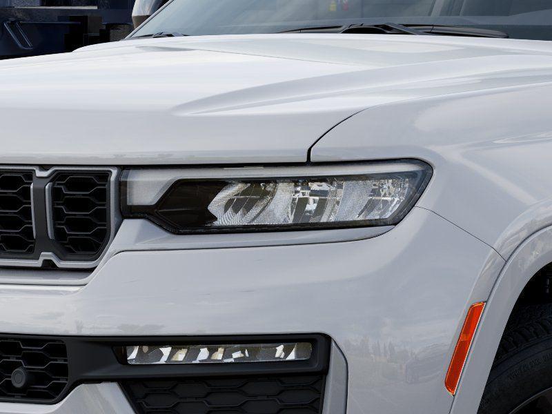 new 2026 Jeep Grand Cherokee L car, priced at $51,900