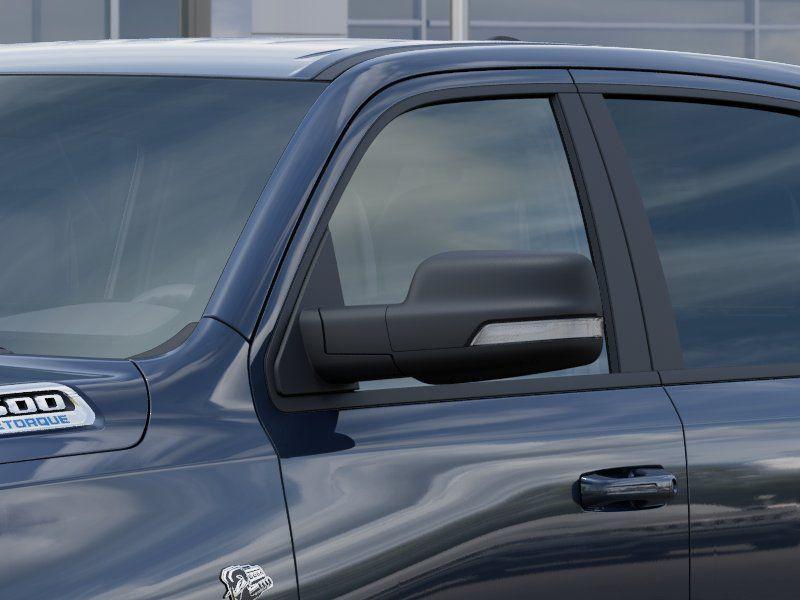 new 2026 Ram 1500 car, priced at $52,055