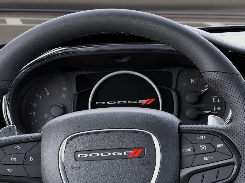 new 2026 Dodge Durango car, priced at $38,180