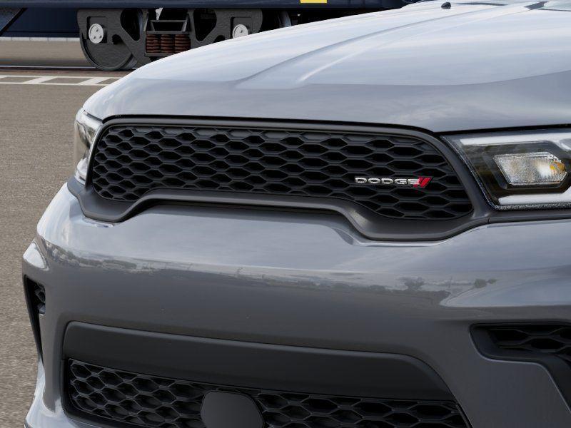 new 2026 Dodge Durango car, priced at $38,180