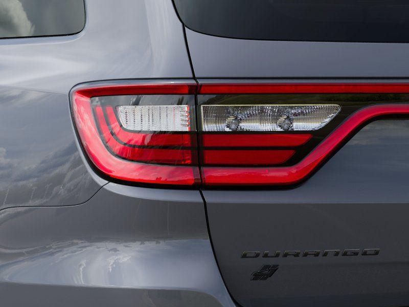 new 2026 Dodge Durango car, priced at $38,180