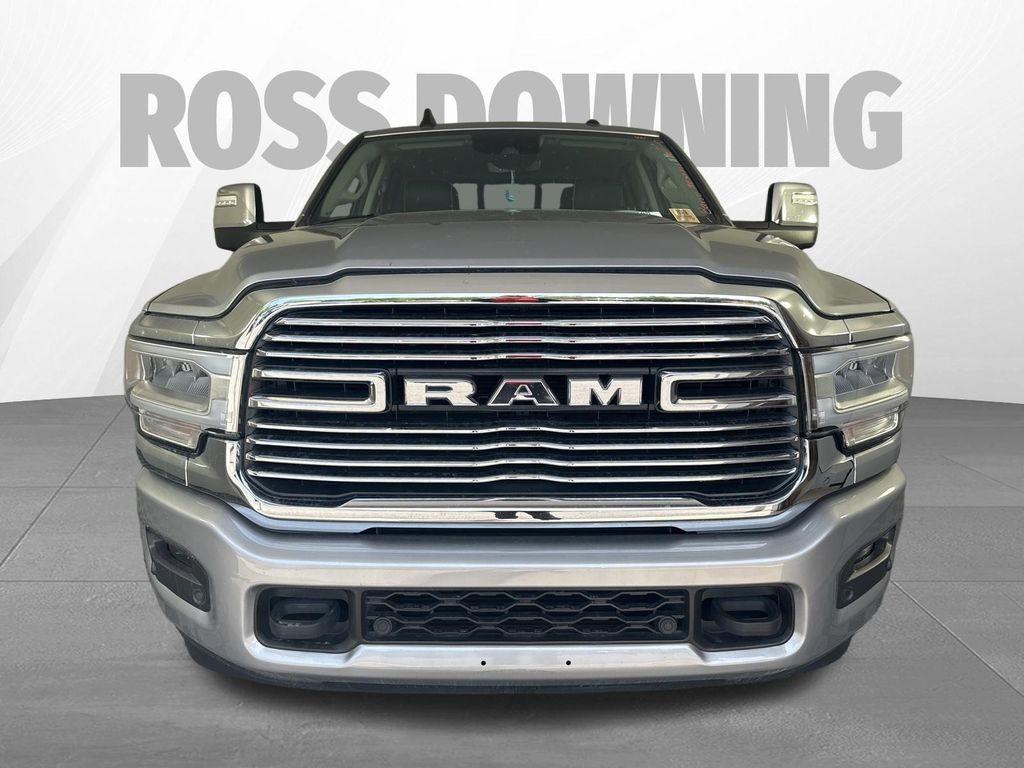 used 2024 Ram 2500 car, priced at $54,355