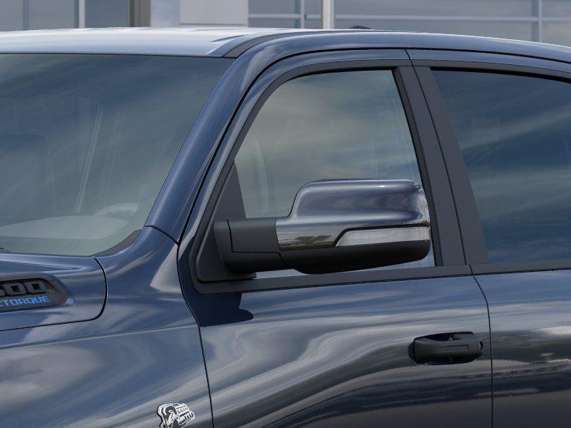 new 2026 Ram 1500 car, priced at $52,285