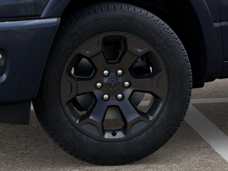 new 2026 Ram 1500 car, priced at $52,285