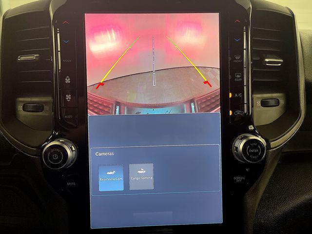 new 2026 Ram 3500 car, priced at $67,955