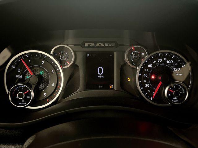 new 2026 Ram 3500 car, priced at $67,955