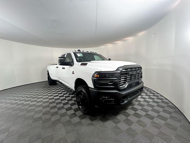 new 2026 Ram 3500 car, priced at $67,955