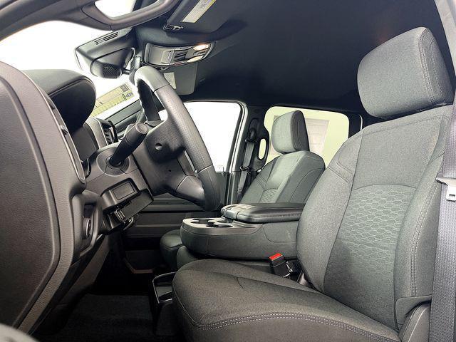 new 2026 Ram 3500 car, priced at $67,955