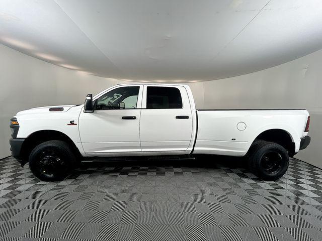 new 2026 Ram 3500 car, priced at $67,955