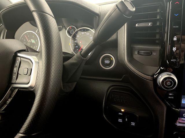 new 2026 Ram 3500 car, priced at $67,955