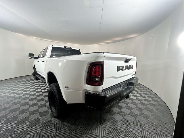 new 2026 Ram 3500 car, priced at $67,955