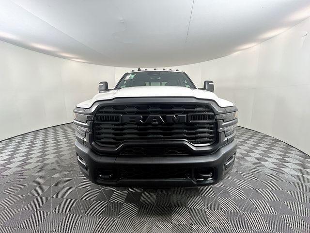 new 2026 Ram 3500 car, priced at $67,955