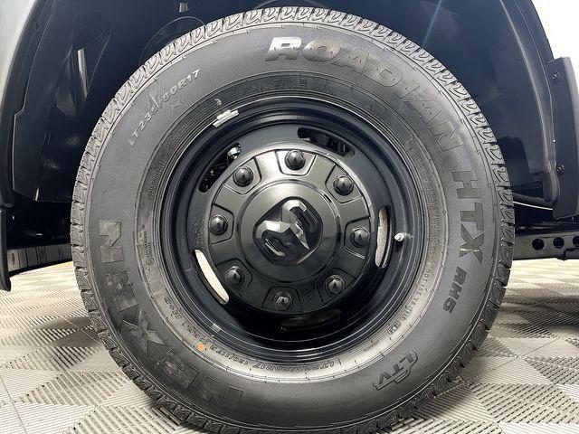 new 2026 Ram 3500 car, priced at $67,955