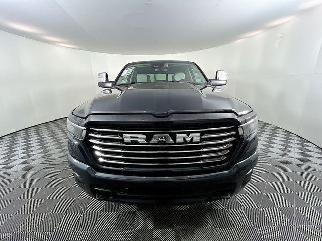 new 2026 Ram 1500 car, priced at $64,735