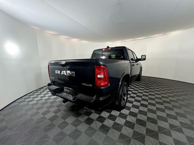 new 2026 Ram 1500 car, priced at $64,735