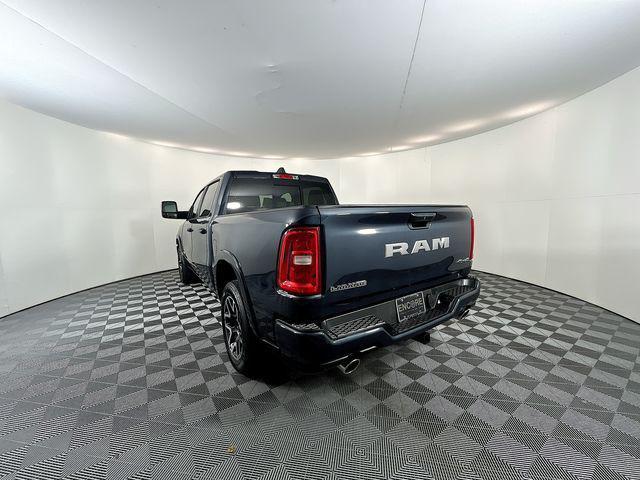 new 2026 Ram 1500 car, priced at $64,735