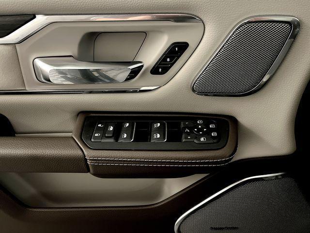 new 2026 Ram 1500 car, priced at $64,735