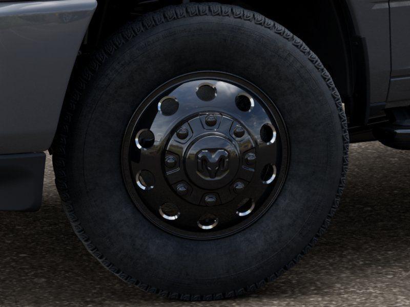 new 2026 Ram 3500 car, priced at $72,825