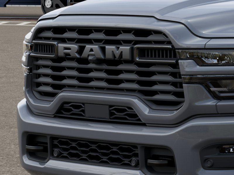 new 2026 Ram 3500 car, priced at $72,825
