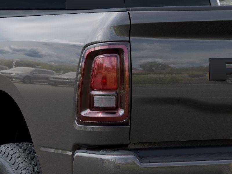 new 2026 Ram 2500 car, priced at $65,220