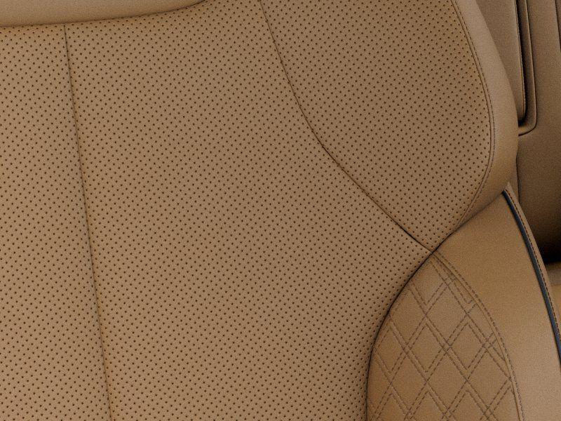 new 2026 Jeep Grand Cherokee car, priced at $57,840