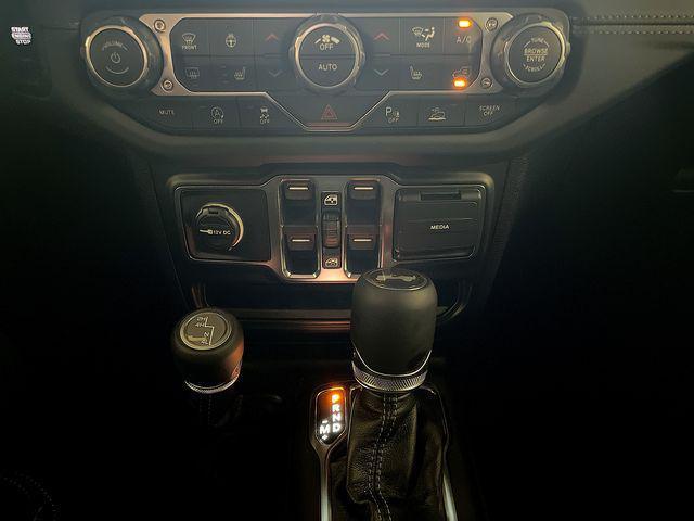 new 2026 Jeep Wrangler car, priced at $51,245