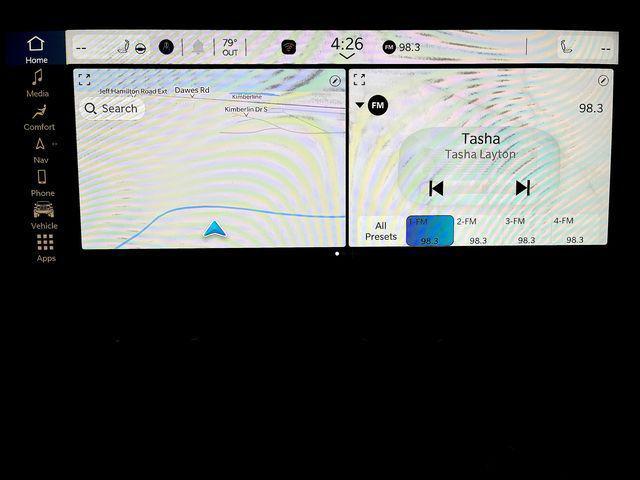 new 2026 Jeep Wrangler car, priced at $51,245