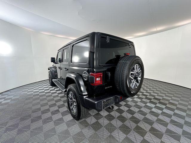 new 2026 Jeep Wrangler car, priced at $51,245