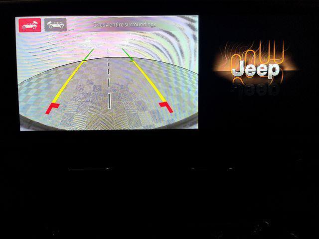 new 2026 Jeep Wrangler car, priced at $51,245