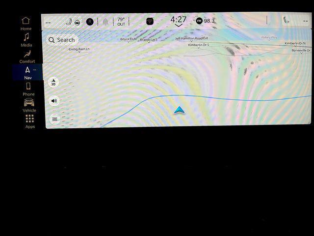 new 2026 Jeep Wrangler car, priced at $51,245