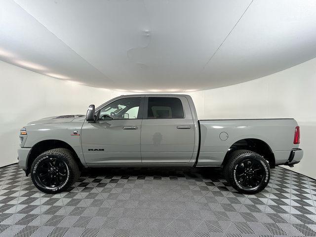 new 2026 Ram 2500 car, priced at $80,190