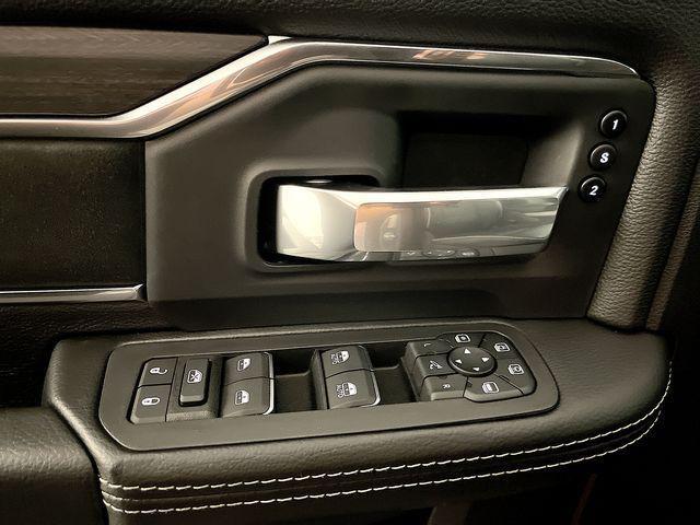 new 2026 Ram 2500 car, priced at $80,190