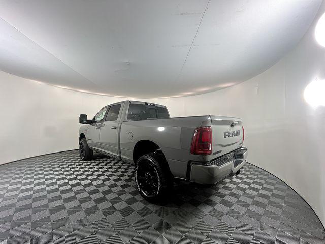 new 2026 Ram 2500 car, priced at $80,190