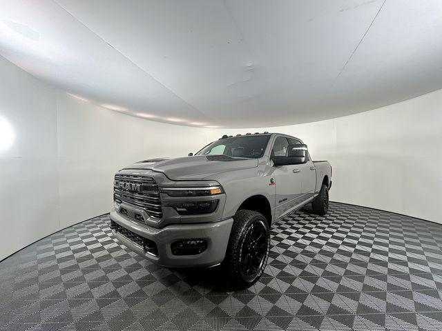 new 2026 Ram 2500 car, priced at $80,190