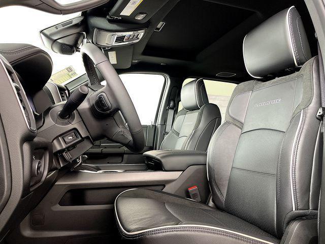 new 2026 Ram 2500 car, priced at $80,190