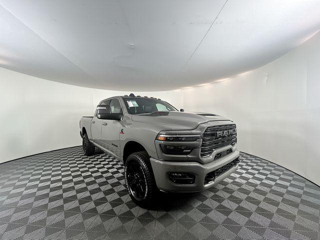 new 2026 Ram 2500 car, priced at $80,190