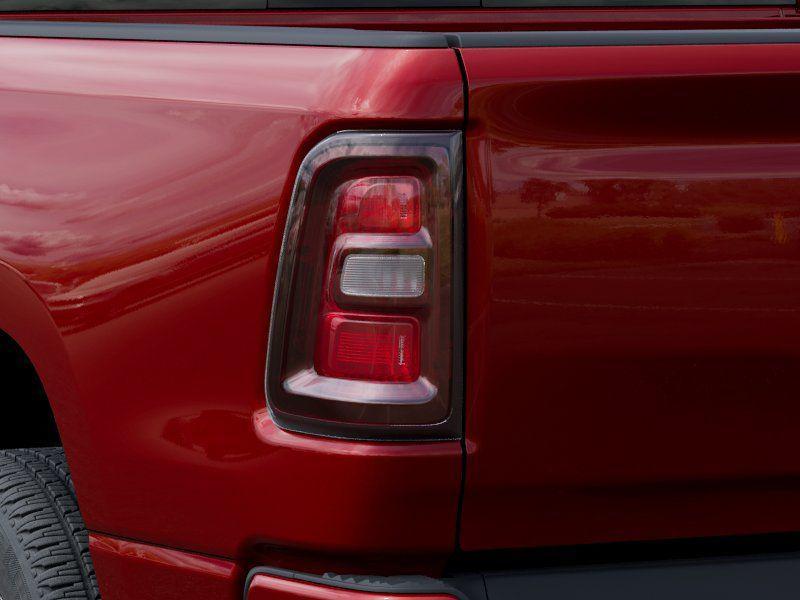 new 2026 Ram 1500 car, priced at $48,275